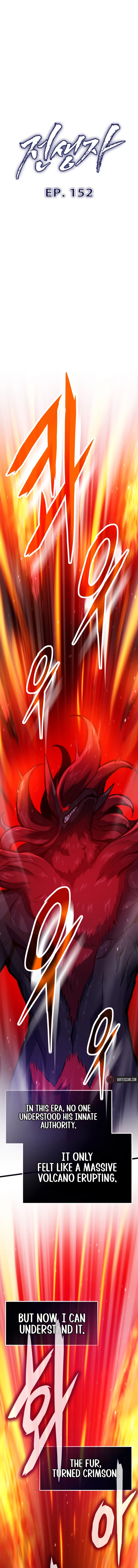 Past Life Returner Chapter 152 - Page 4