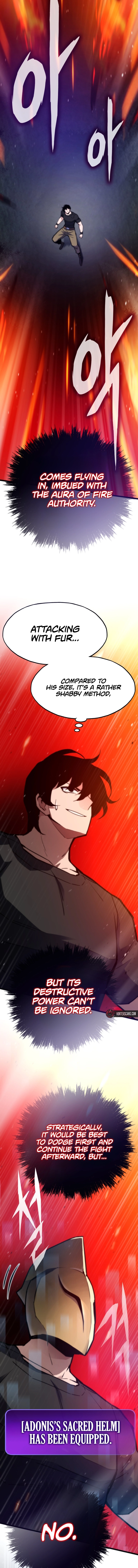 Past Life Returner Chapter 152 - Page 5