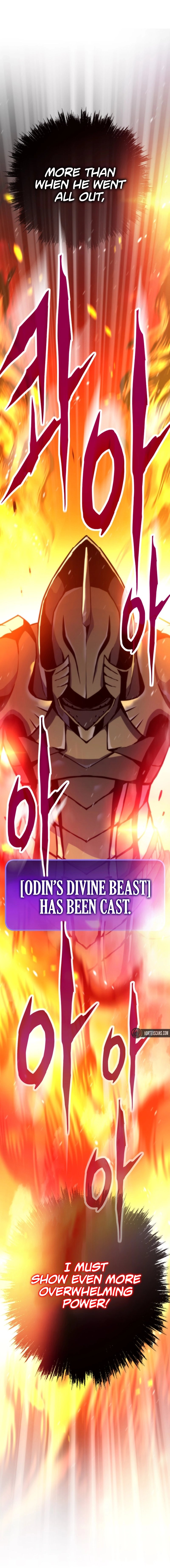 Past Life Returner Chapter 152 - Page 7