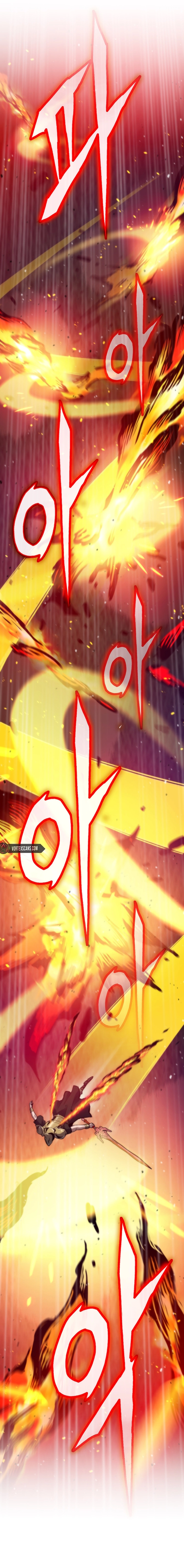 Past Life Returner Chapter 152 - Page 9