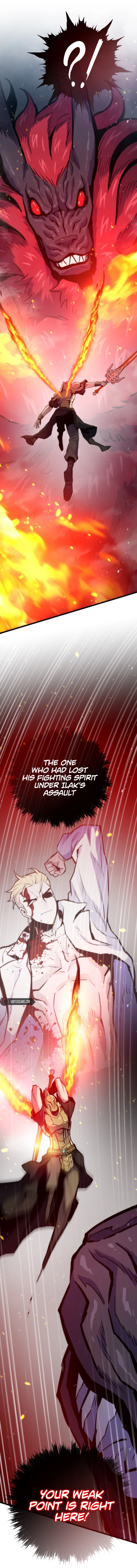 Past Life Returner Chapter 152 - Page 10