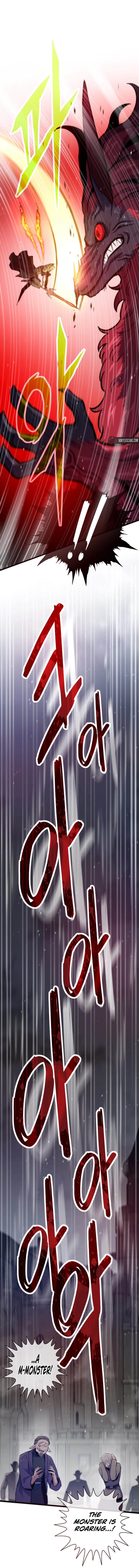 Past Life Returner Chapter 152 - Page 11