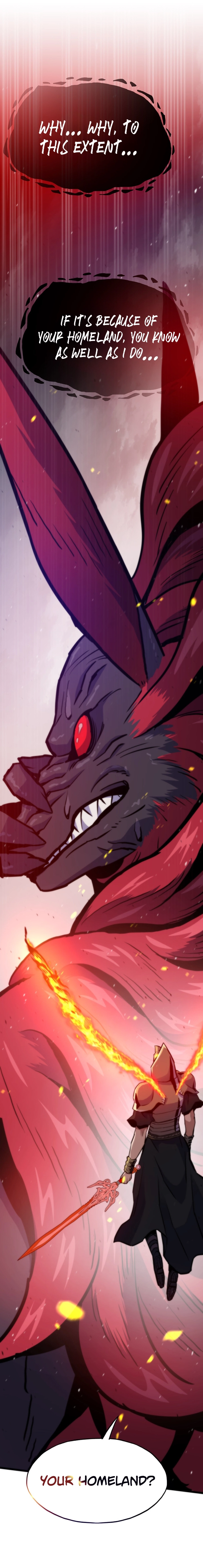 Past Life Returner Chapter 152 - Page 14