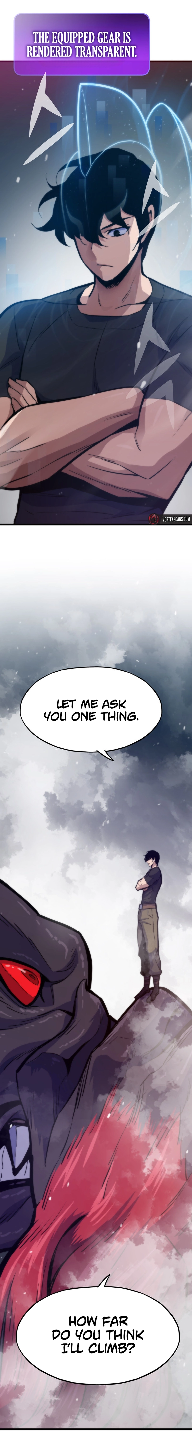 Past Life Returner Chapter 152 - Page 18
