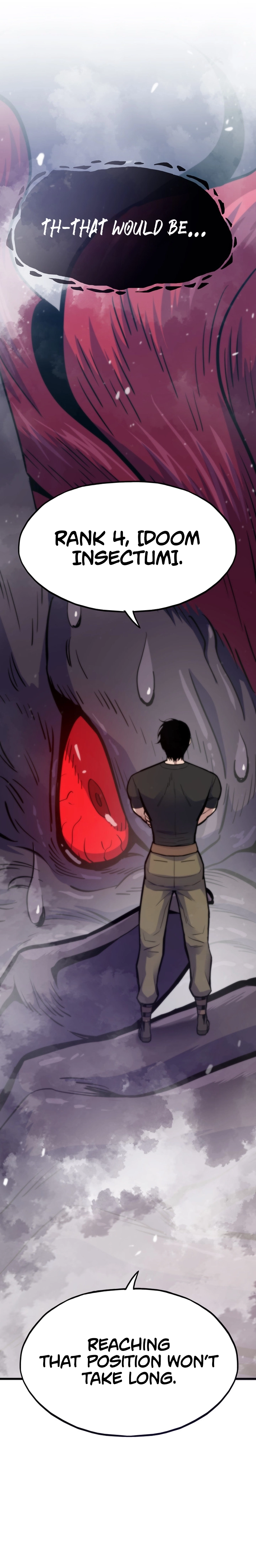 Past Life Returner Chapter 152 - Page 19