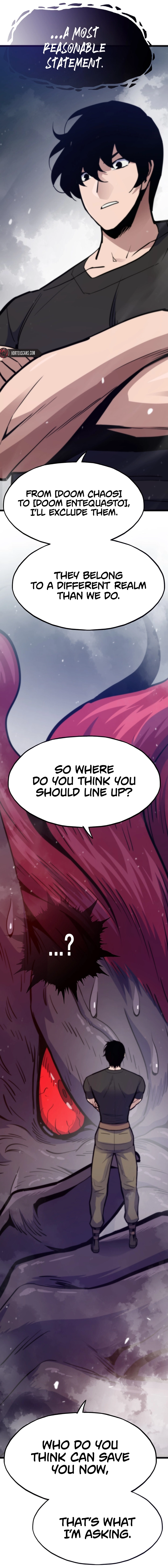 Past Life Returner Chapter 152 - Page 20