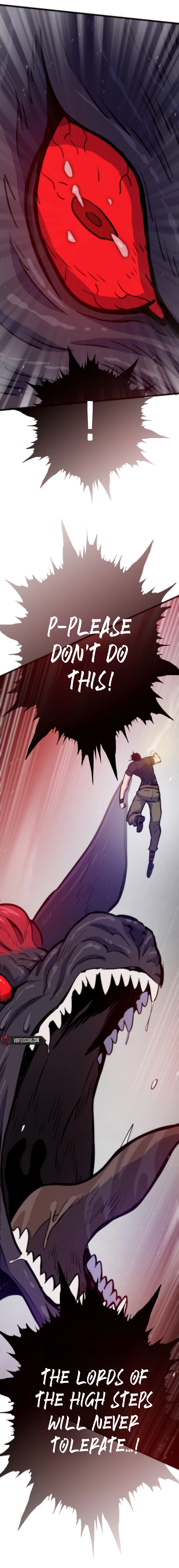 Past Life Returner Chapter 152 - Page 22