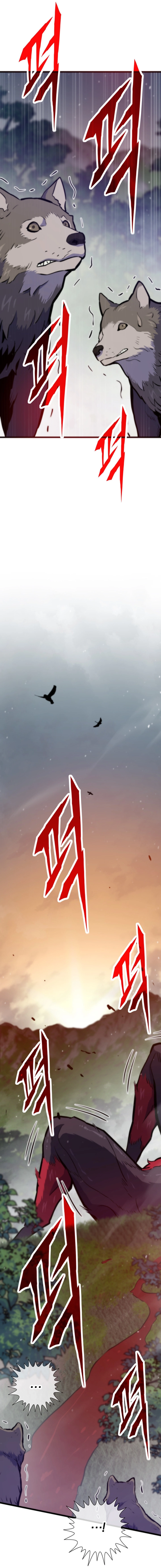Past Life Returner Chapter 152 - Page 24