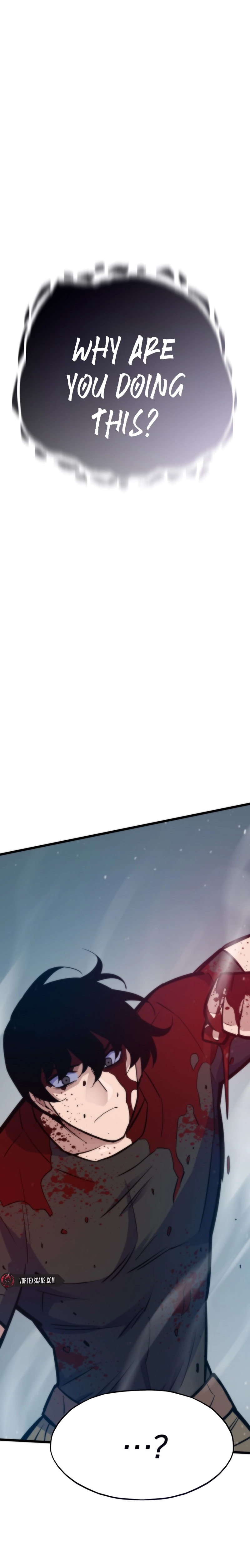 Past Life Returner Chapter 152 - Page 25