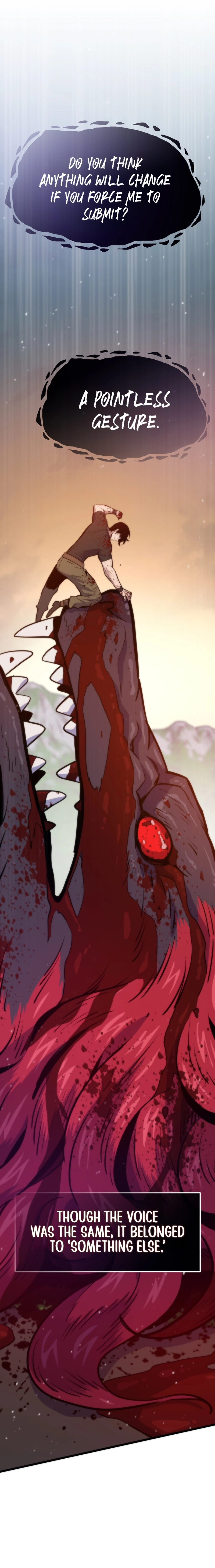 Past Life Returner Chapter 152 - Page 26
