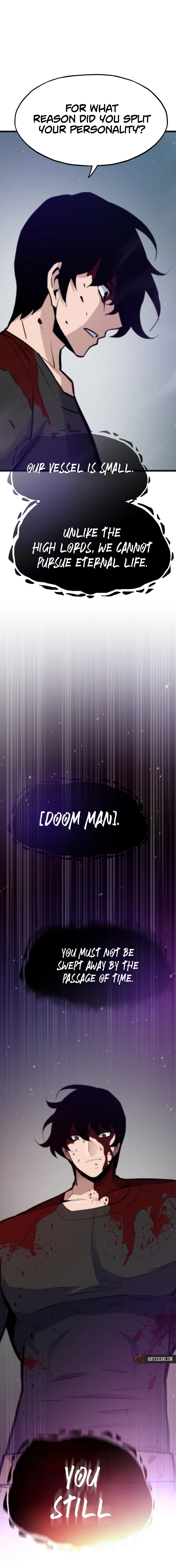 Past Life Returner Chapter 152 - Page 29