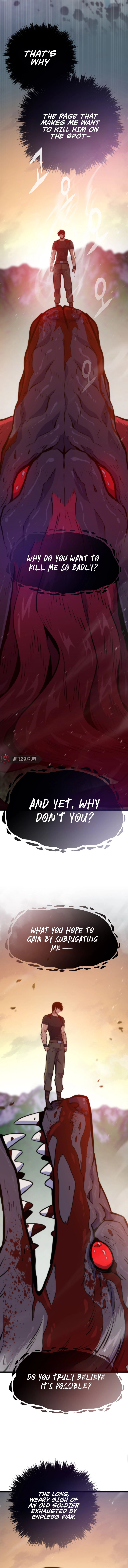 Past Life Returner Chapter 153 - Page 5
