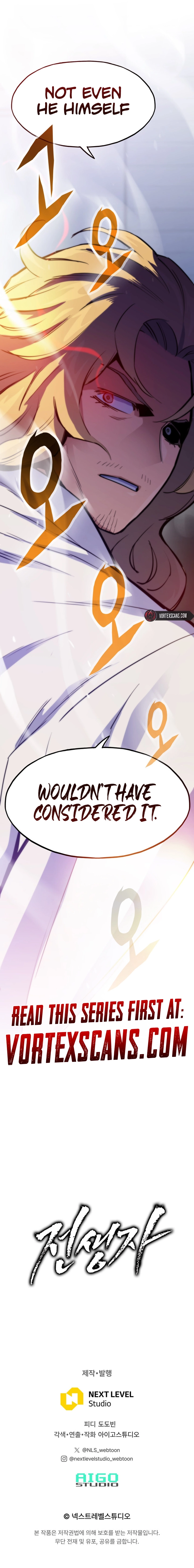 Past Life Returner Chapter 155 - Page 28