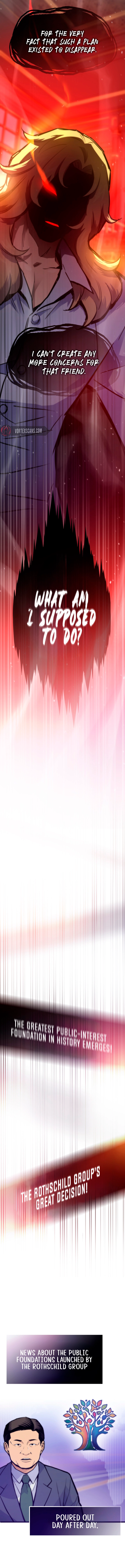 Past Life Returner Chapter 156 - Page 12