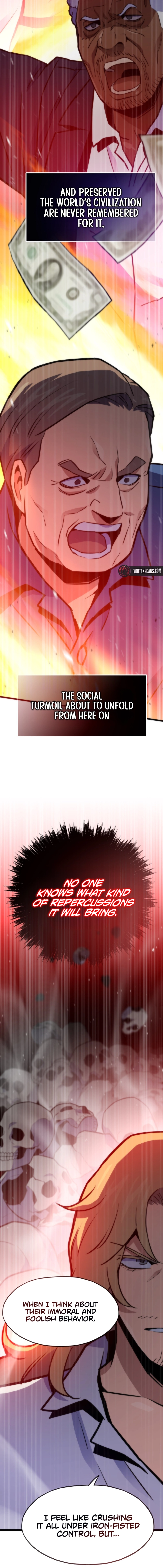 Past Life Returner Chapter 157 - Page 4