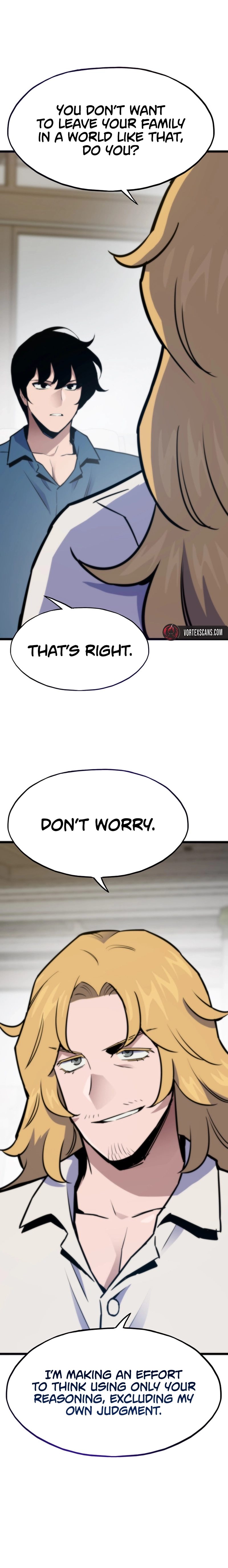 Past Life Returner Chapter 157 - Page 5