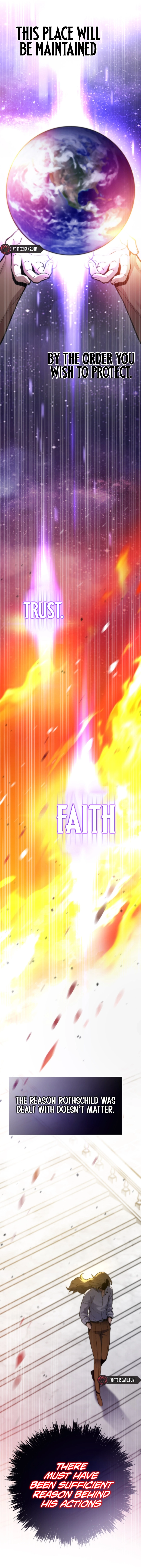 Past Life Returner Chapter 157 - Page 6
