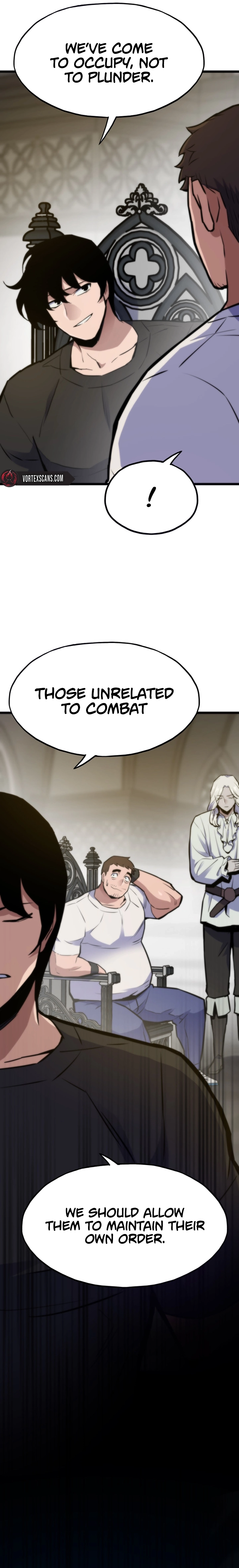 Past Life Returner Chapter 157 - Page 11