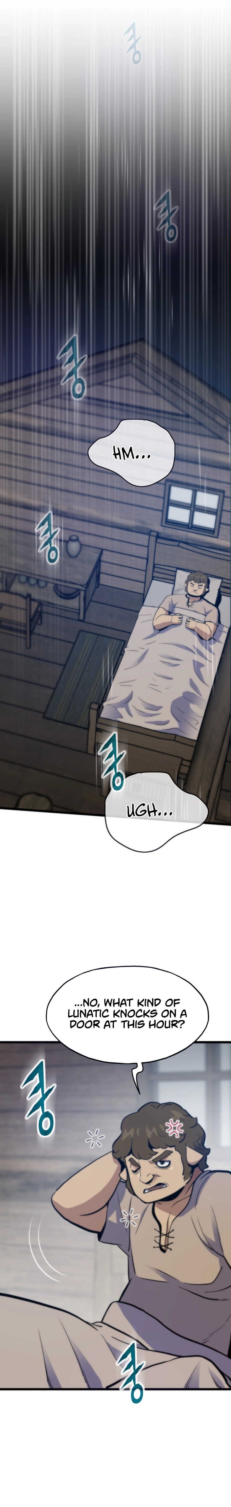 Past Life Returner Chapter 157 - Page 13