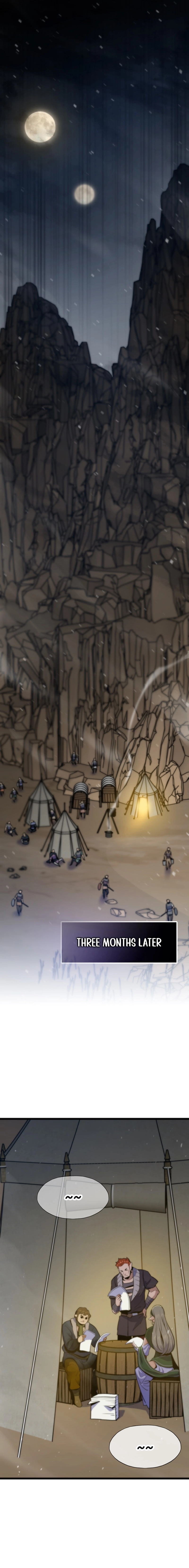 Past Life Returner Chapter 157 - Page 18