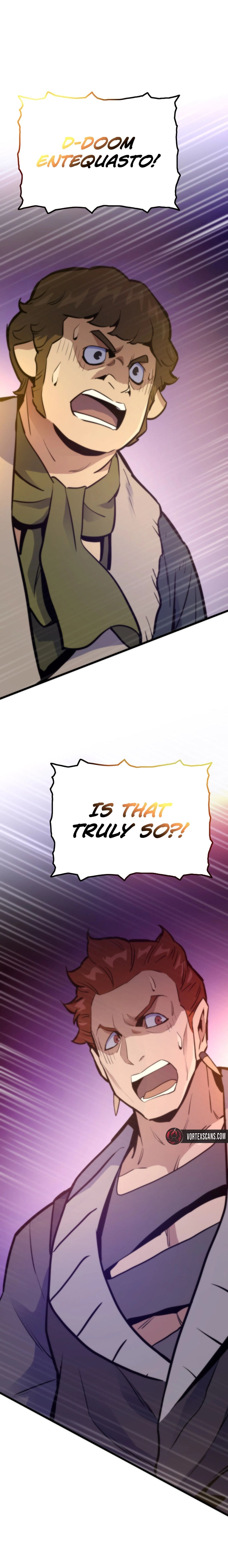 Past Life Returner Chapter 157 - Page 23