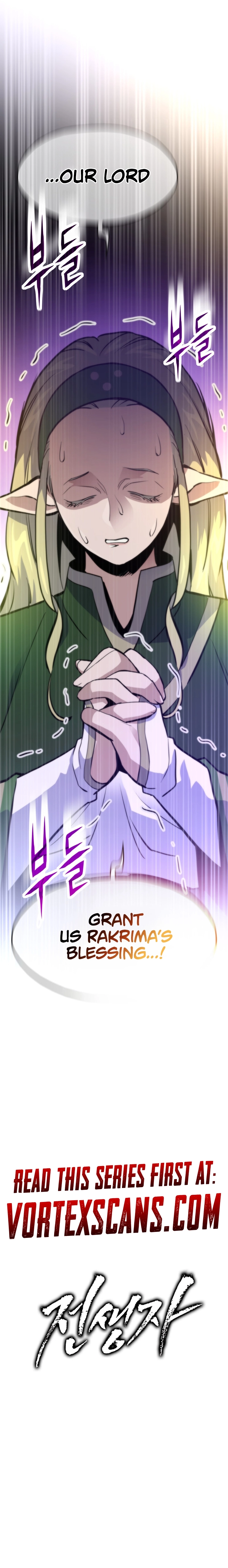 Past Life Returner Chapter 157 - Page 24