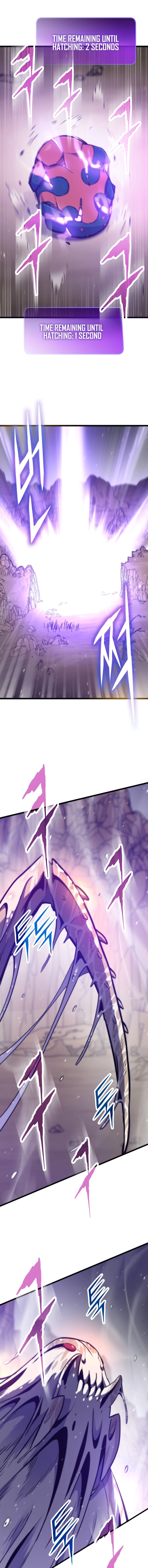 Past Life Returner Chapter 158 - Page 12