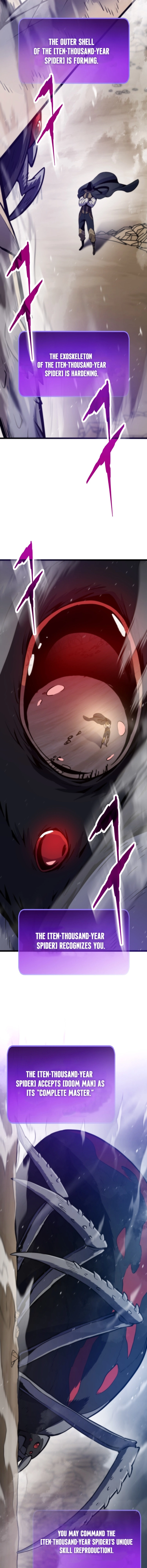 Past Life Returner Chapter 158 - Page 14