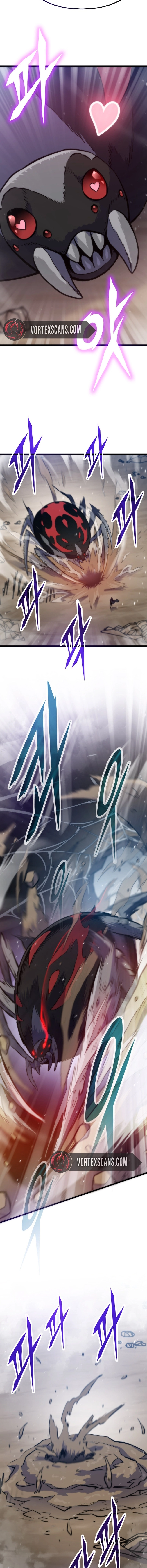 Past Life Returner Chapter 158 - Page 16