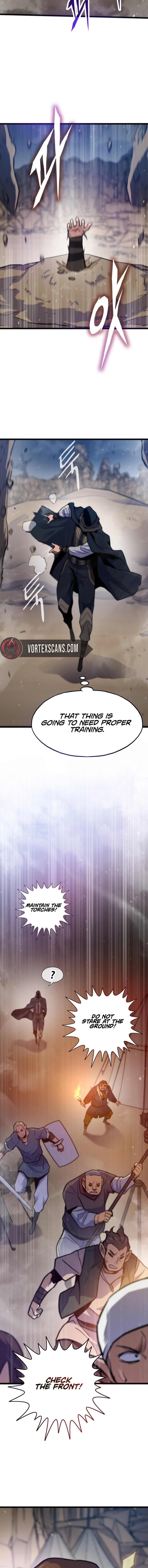Past Life Returner Chapter 158 - Page 17