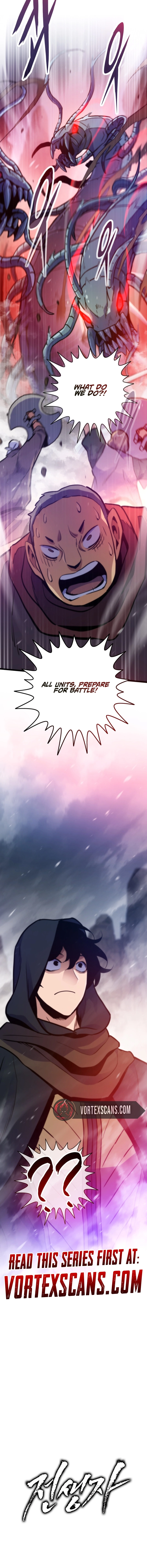 Past Life Returner Chapter 158 - Page 19
