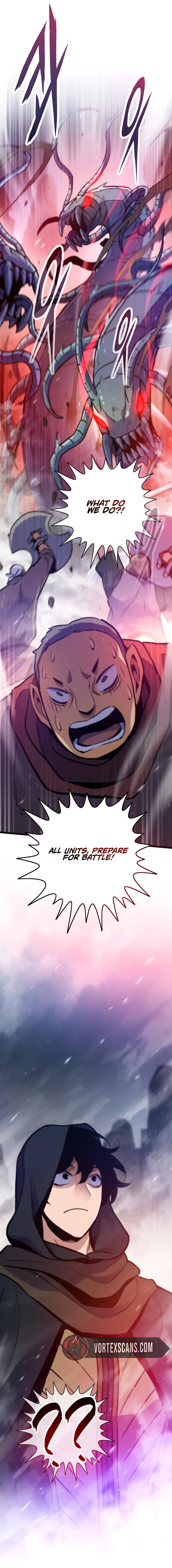 Past Life Returner Chapter 159 - Page 3