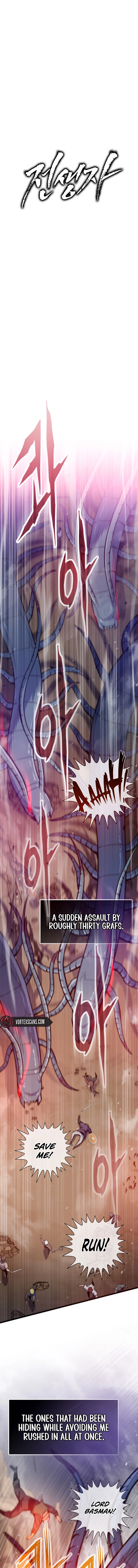 Past Life Returner Chapter 159 - Page 4