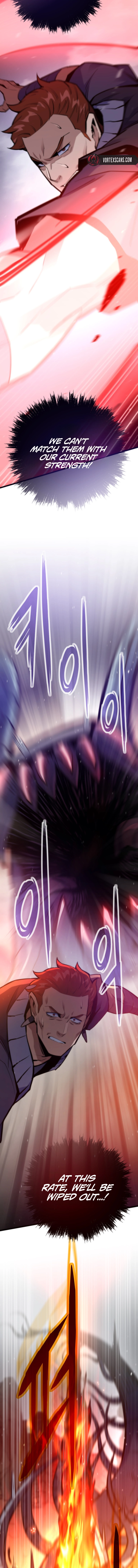 Past Life Returner Chapter 159 - Page 6