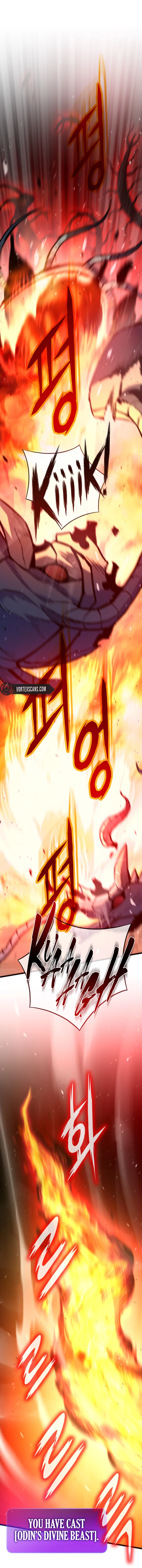 Past Life Returner Chapter 159 - Page 9