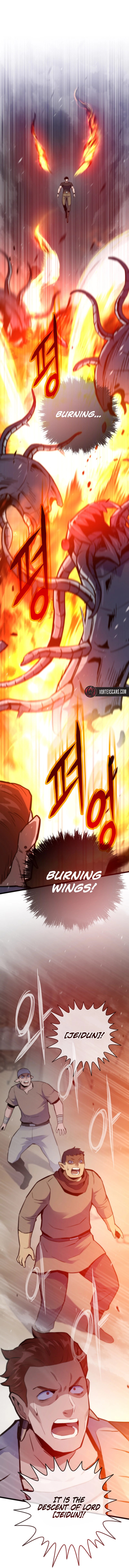 Past Life Returner Chapter 159 - Page 10