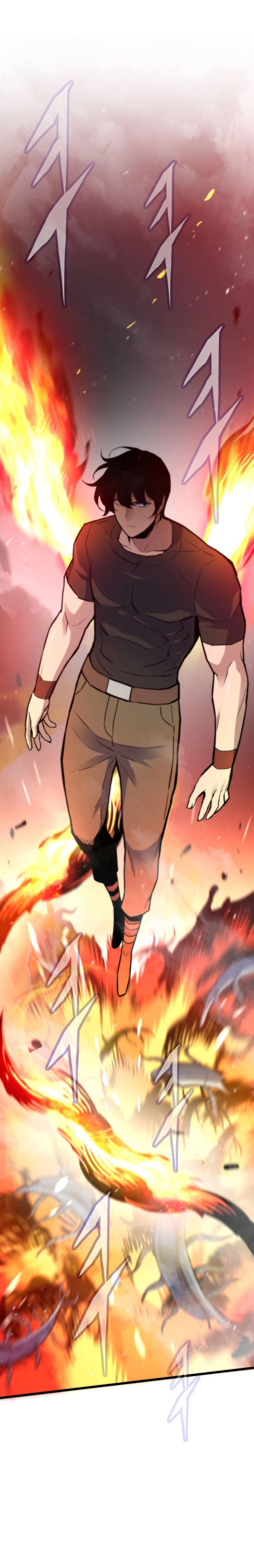 Past Life Returner Chapter 159 - Page 11