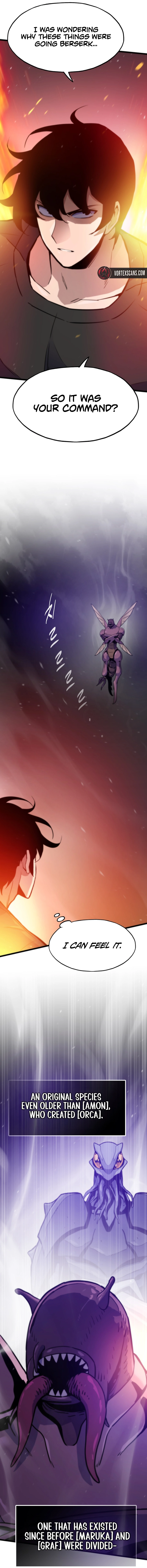 Past Life Returner Chapter 159 - Page 12