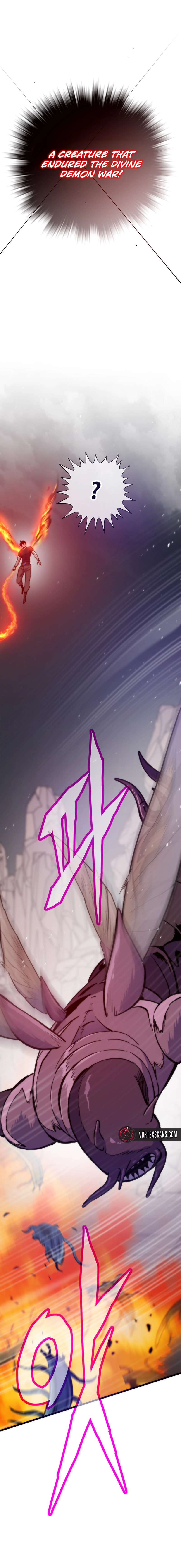 Past Life Returner Chapter 159 - Page 13