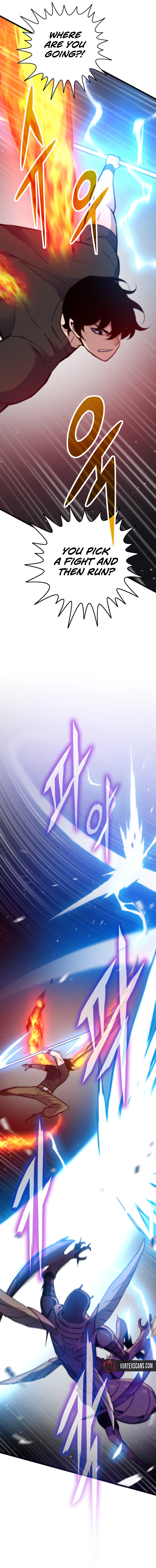 Past Life Returner Chapter 159 - Page 14