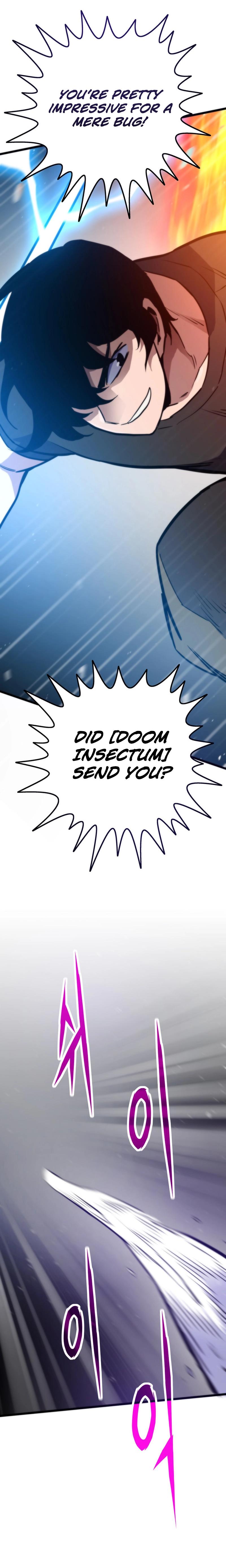 Past Life Returner Chapter 159 - Page 15