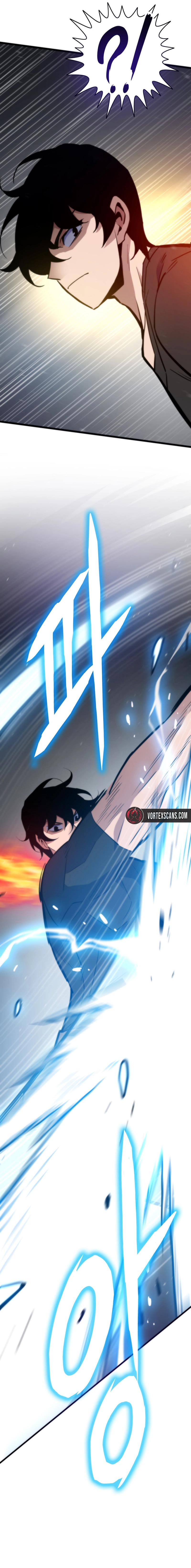 Past Life Returner Chapter 159 - Page 16