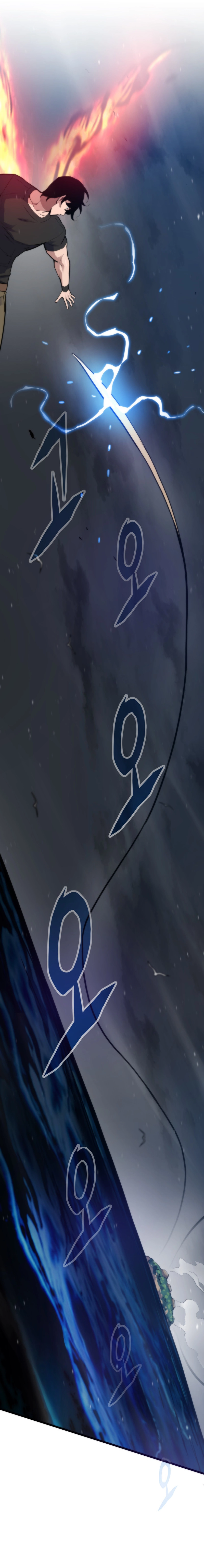 Past Life Returner Chapter 159 - Page 17