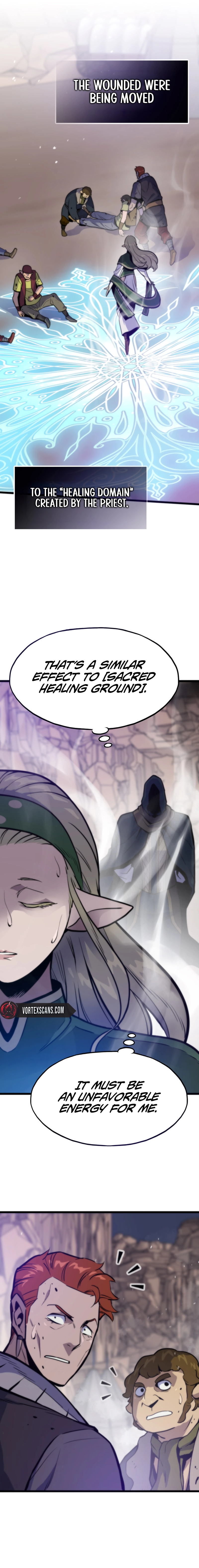Past Life Returner Chapter 159 - Page 21