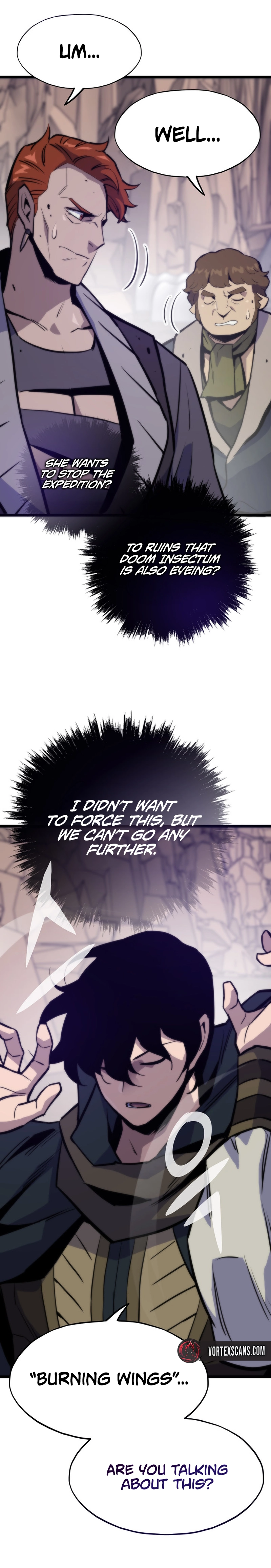 Past Life Returner Chapter 159 - Page 23