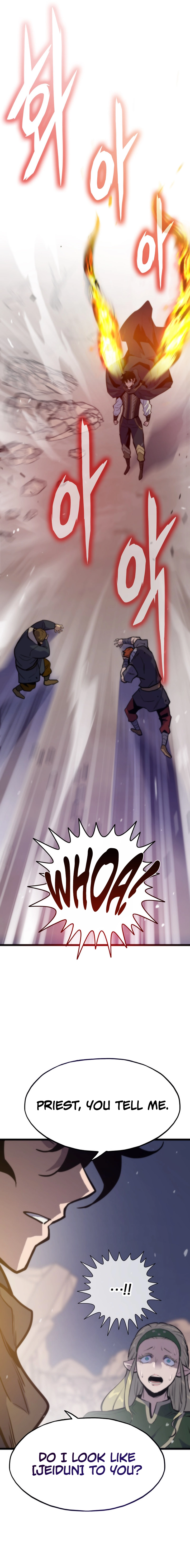 Past Life Returner Chapter 159 - Page 24