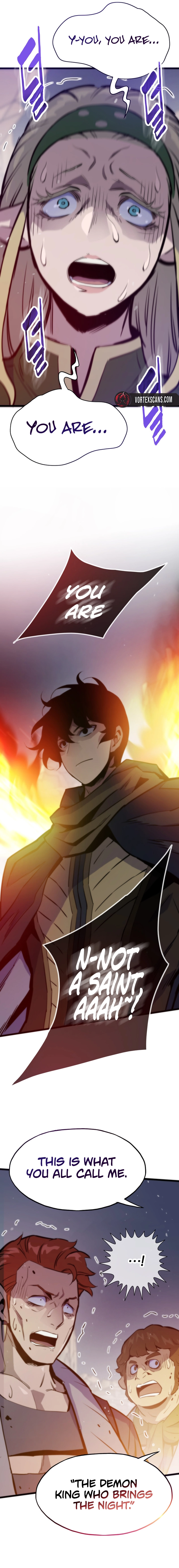 Past Life Returner Chapter 159 - Page 25