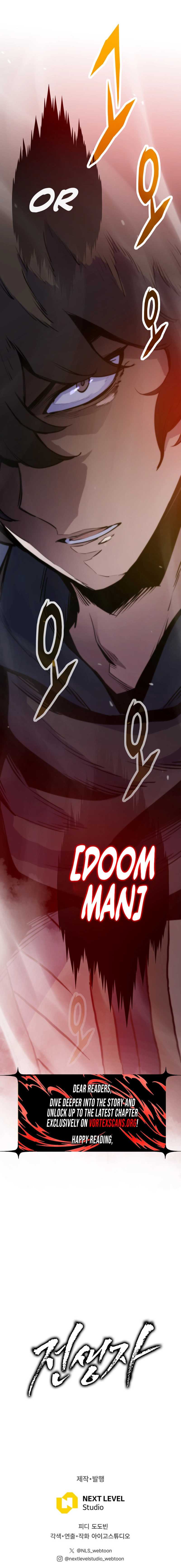 Past Life Returner Chapter 159 - Page 26