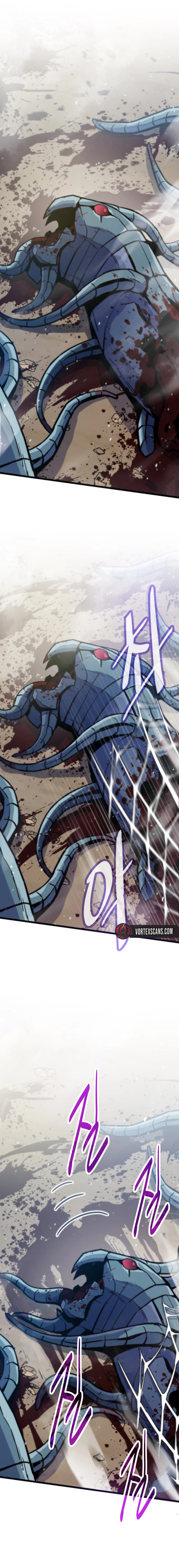 Past Life Returner Chapter 160 - Page 4