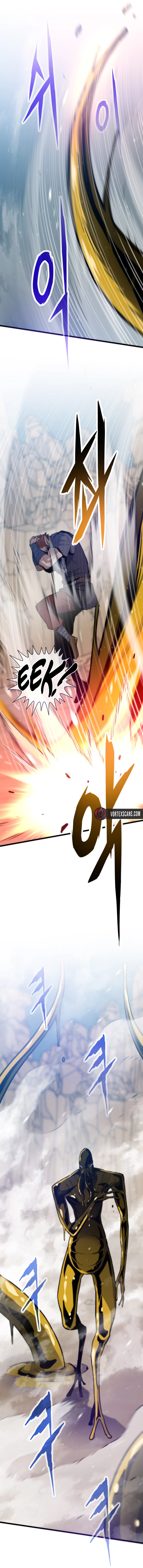 Past Life Returner Chapter 160 - Page 6